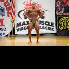 Brandon  Johnson - NPC Max Muscle Classic 2013 - #1